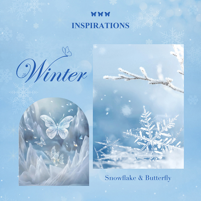 Cercei argint cu fluturasi [14]