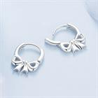 Cercei argint cu fundite [11]