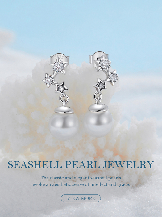 Cercei argint cu perle si zirconii [14]