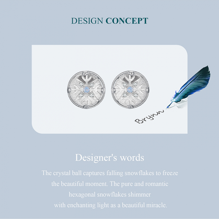 Cercei argint cu zirconiu si opal [12]