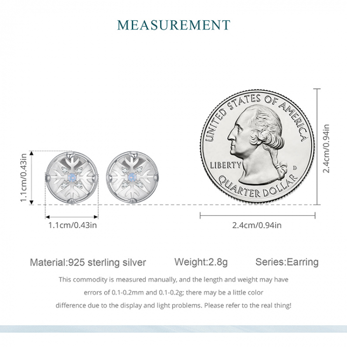 Cercei argint cu zirconiu si opal [11]
