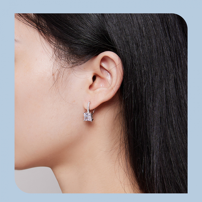 Cercei argint eleganti [14]