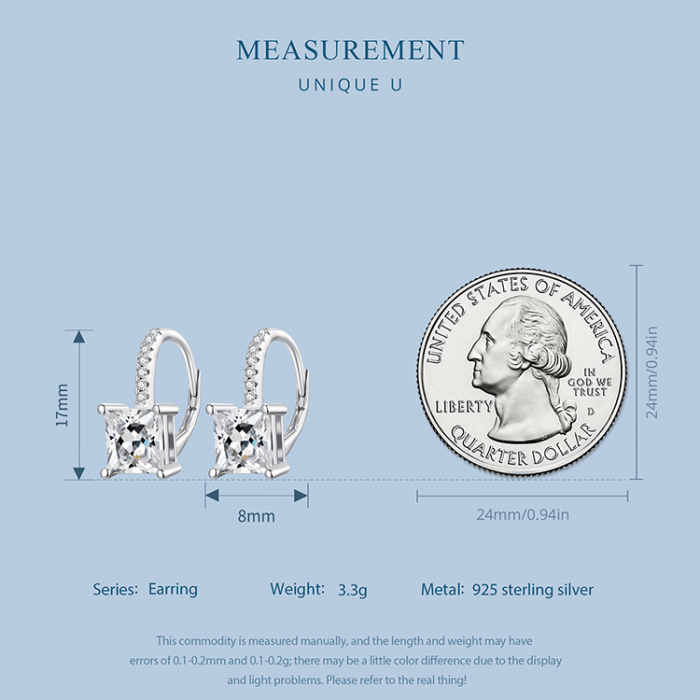 Cercei argint eleganti [13]