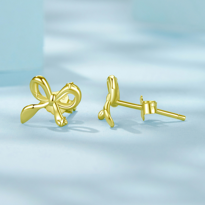 Cercei argint fundite [6]