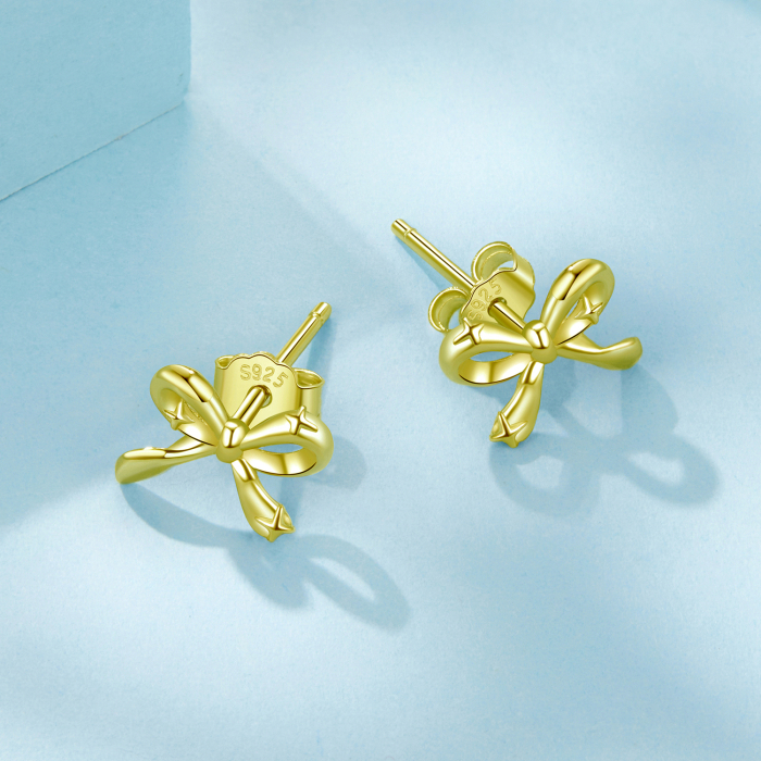 Cercei argint fundite [5]