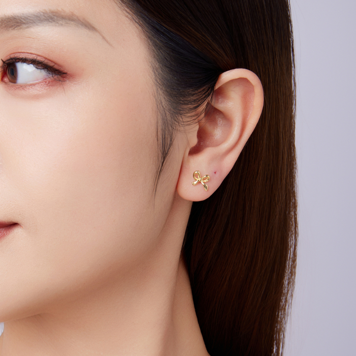 Cercei argint fundite [8]