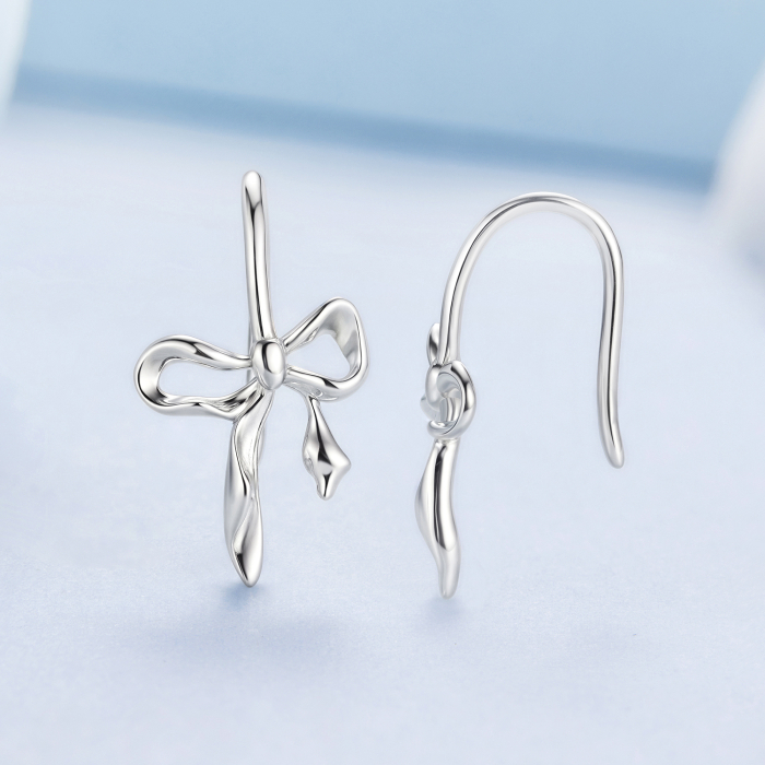 Cercei argint Fundite [5]