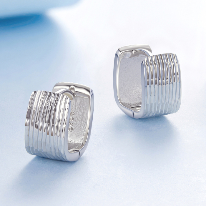 Cercei argint lati [5]