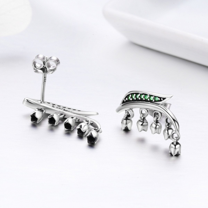 Cercei argint margaritar [5]