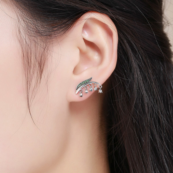 Cercei argint margaritar [6]