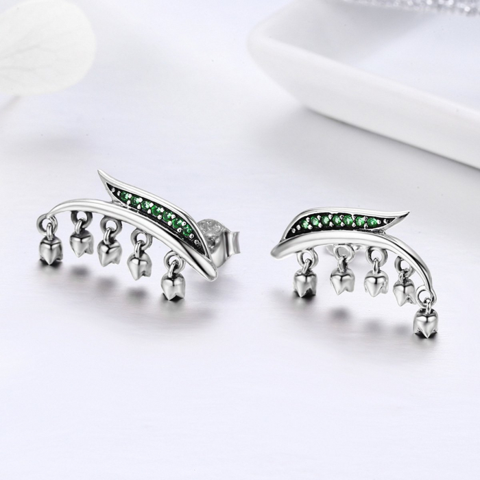 Cercei argint margaritar [3]