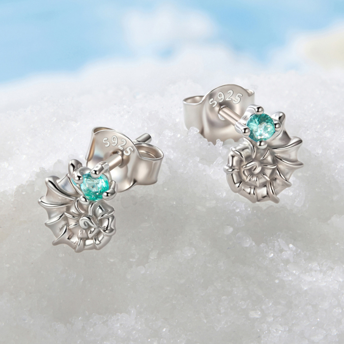 Cercei argint merci ce mare [5]