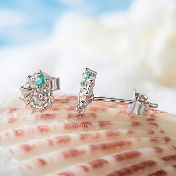 Cercei argint merci ce mare [7]