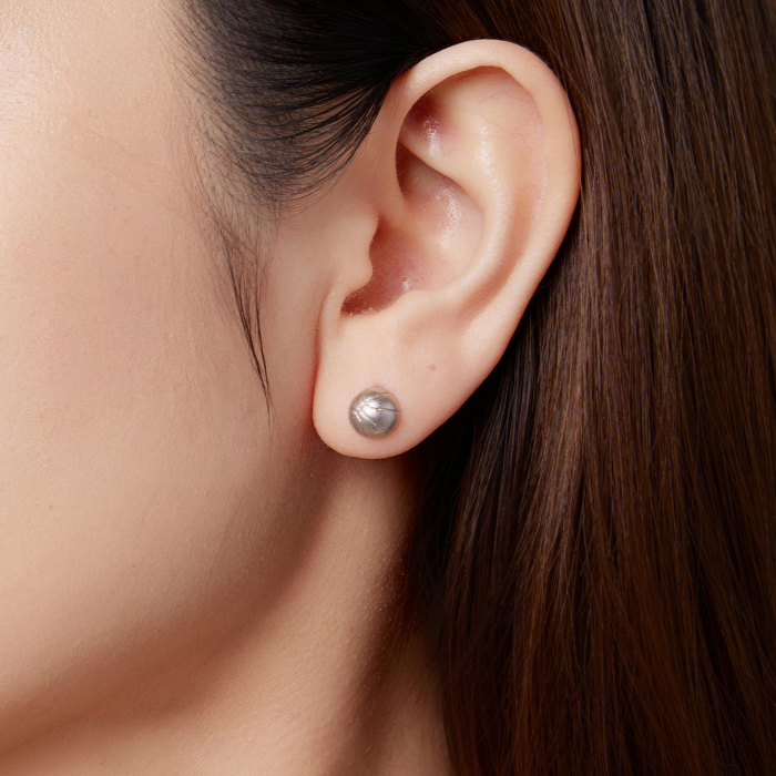 Cercei argint Minge de Baschet [8]