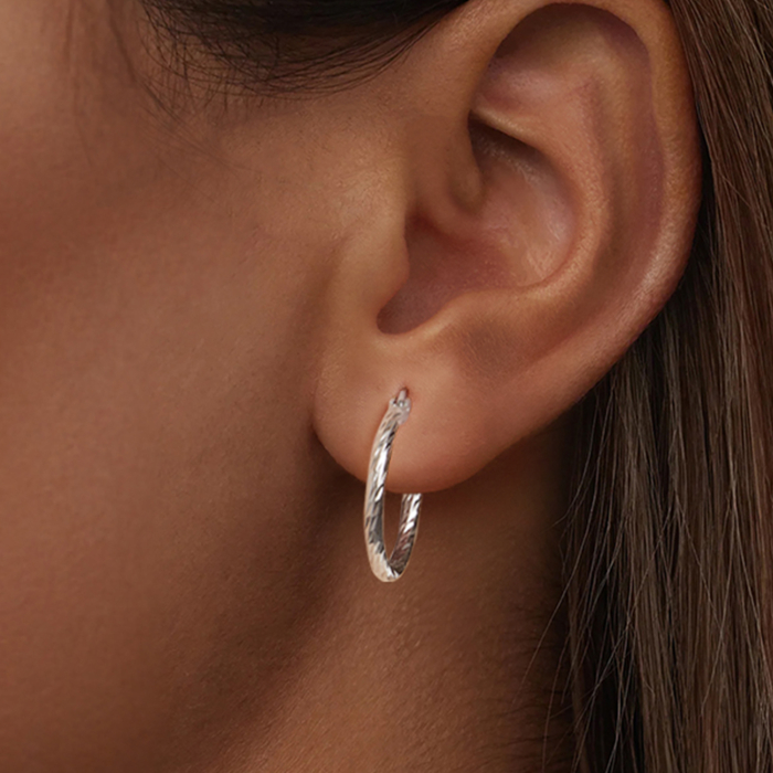 Cercei argint rasuciti [8]