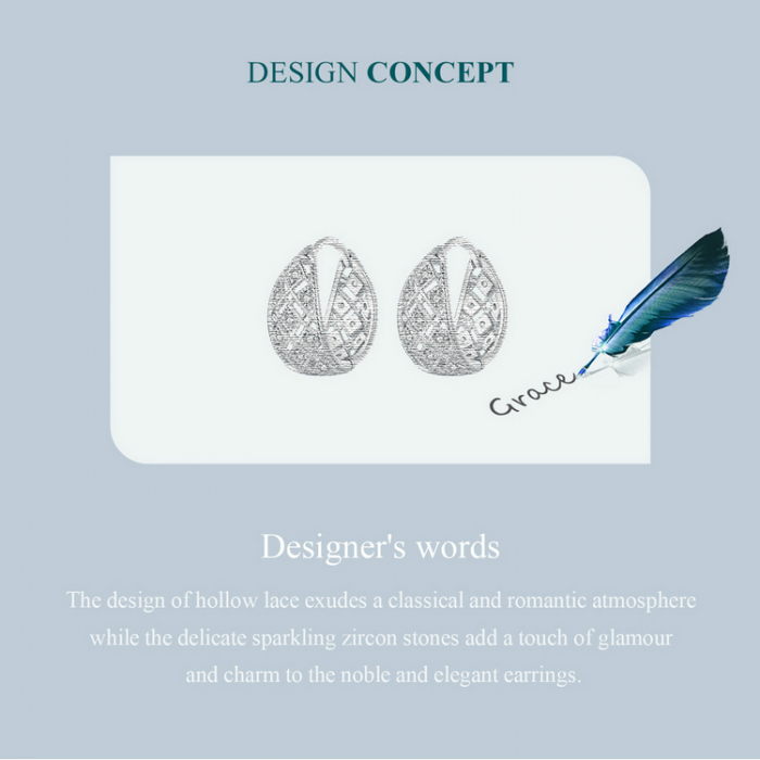 Cercei argint vintage [13]