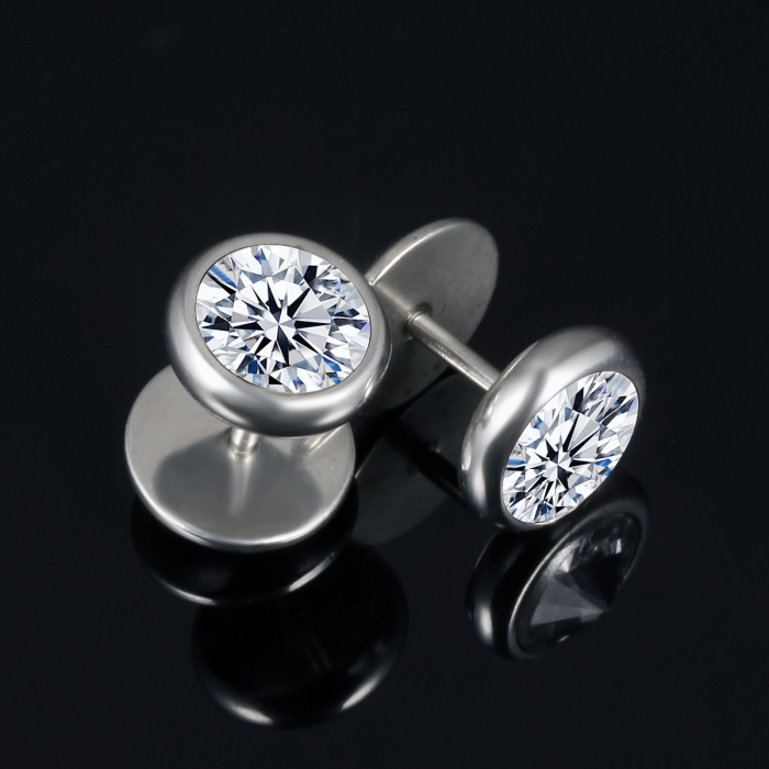 Cercei inox [2]