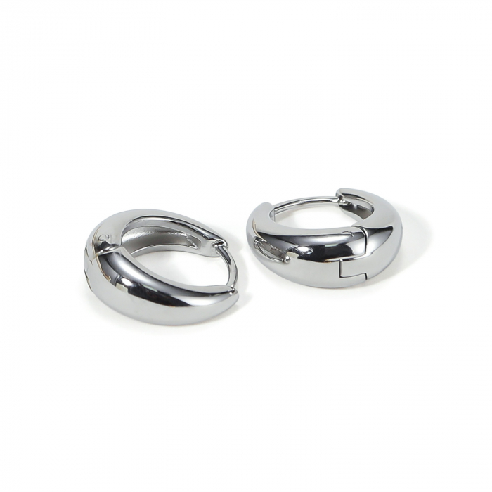 Cercei inox French [10]