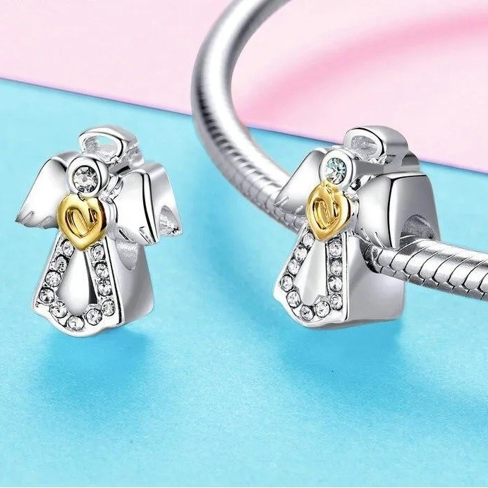 Charm fantezie Inger Pazitor [3]