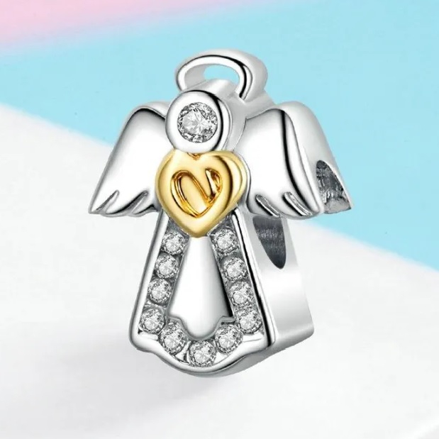 Charm fantezie Inger Pazitor [2]