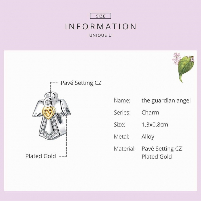 Charm fantezie Inger Pazitor [4]