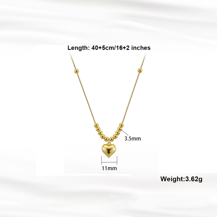 Colier argint 925 placat cu aur 14K [5]