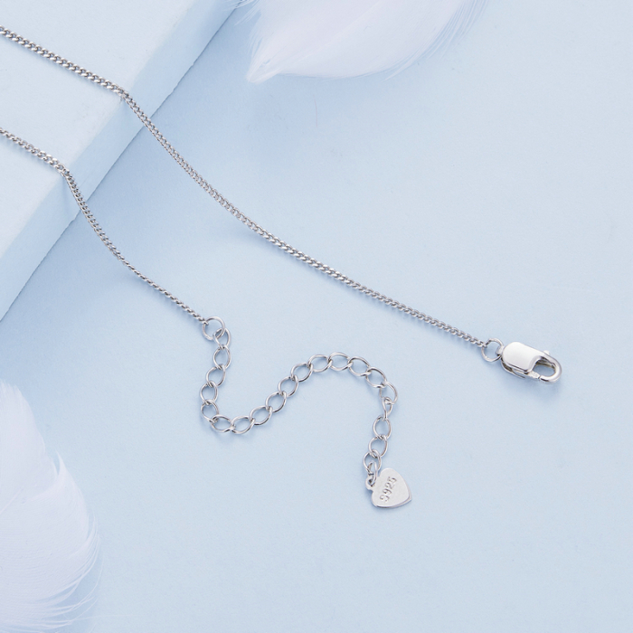 Colier argint vulpita [8]