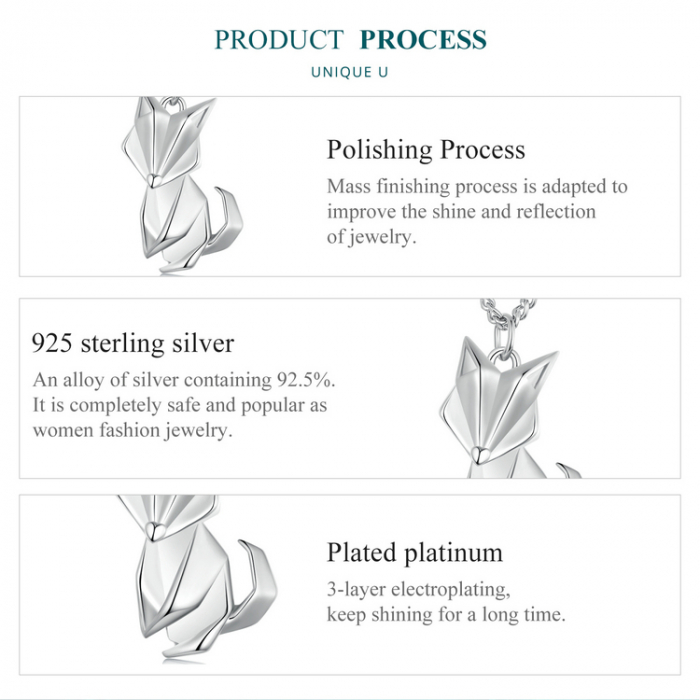 Colier argint vulpita [11]