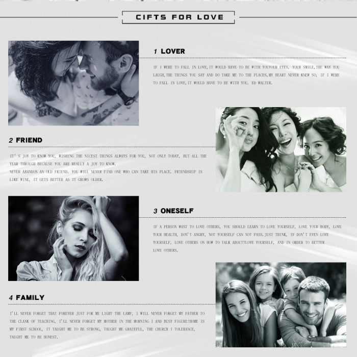 Colier inox cu mesaj "love devotion" 50 cm [11]