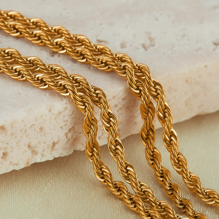 Colier inox cu pandantiv si Abalone [6]