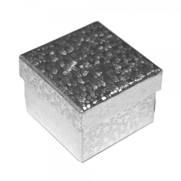 Cercei eleganti din argint 925 Israel cu floricele si zirconii - EPO0041 [3]