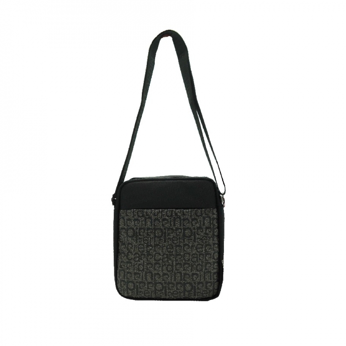 Geanta barbati GEAGP21 Multicolora, Textil [2]