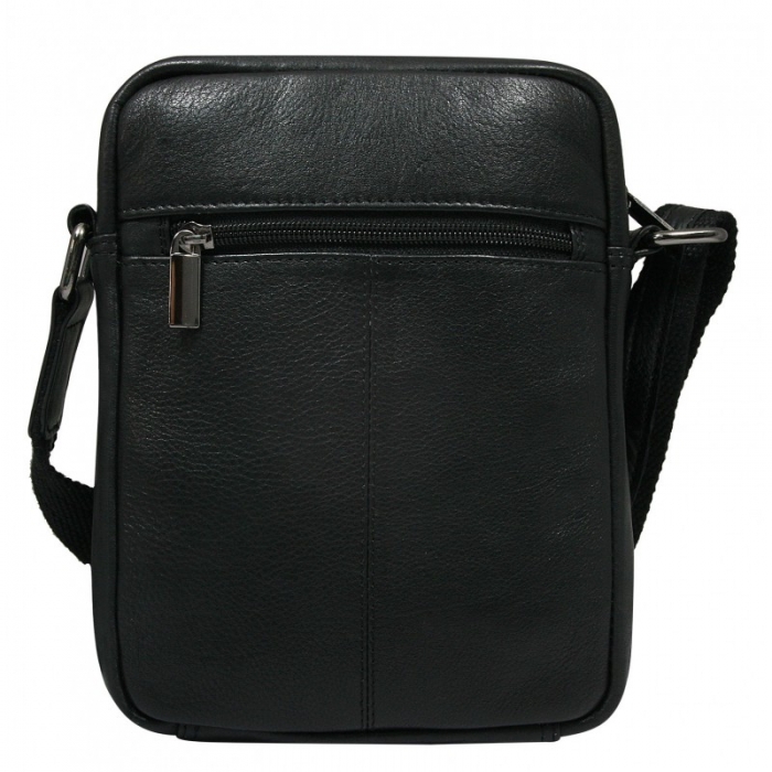Geanta de umar pentru barbati din piele naturala Pierre Andreus [12]