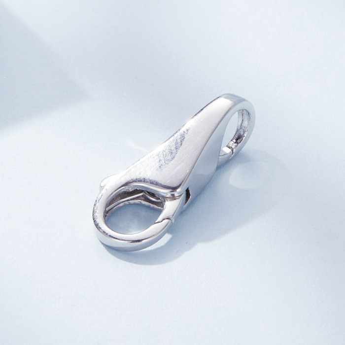 Inchizatoare dubla bratara  simplu [4]