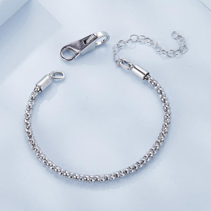 Inchizatoare dubla bratara  simplu [5]