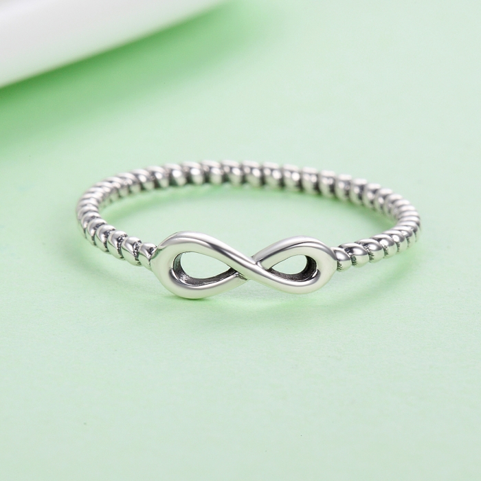 Inel argint 925 cu infinit - Infinite You IST0028 [5]