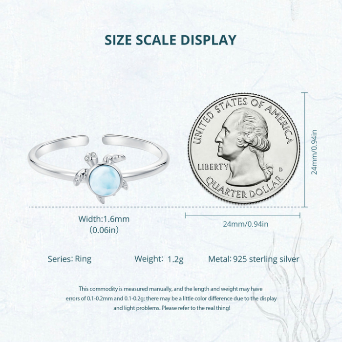 Inel argint broscuta testoasa [13]