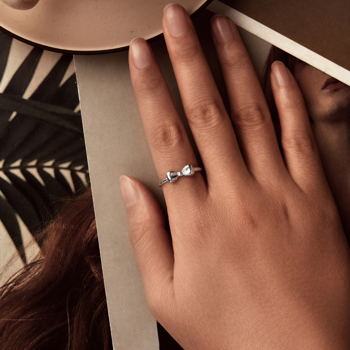 Inel argint fundita [5]