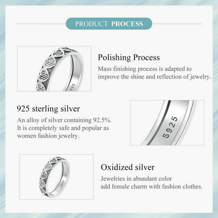 Inel argint inimioare [12]