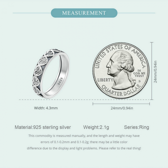 Inel argint inimioare [11]