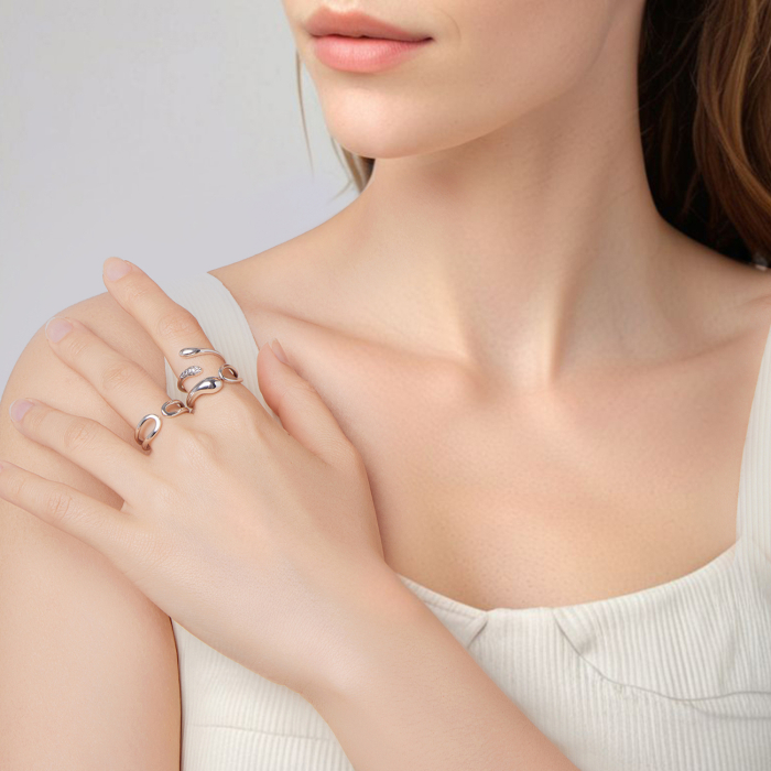 Inel argint picatura [13]