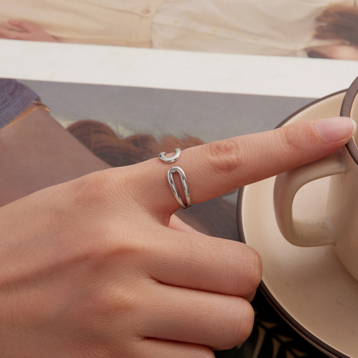 Inel argint picatura [7]