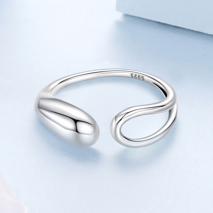 Inel argint picatura [6]