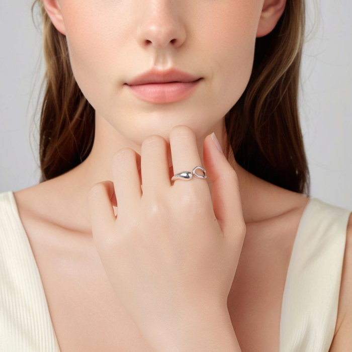 Inel argint picatura [7]