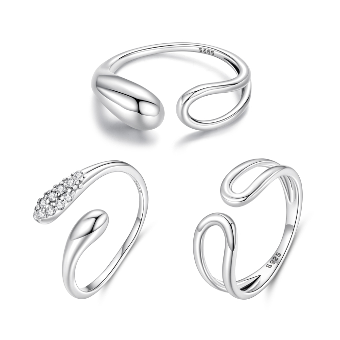 Inel argint picatura [16]