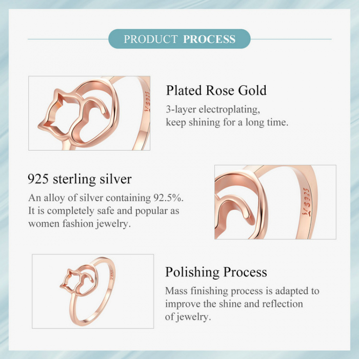 Inel argint pisicuta [4]