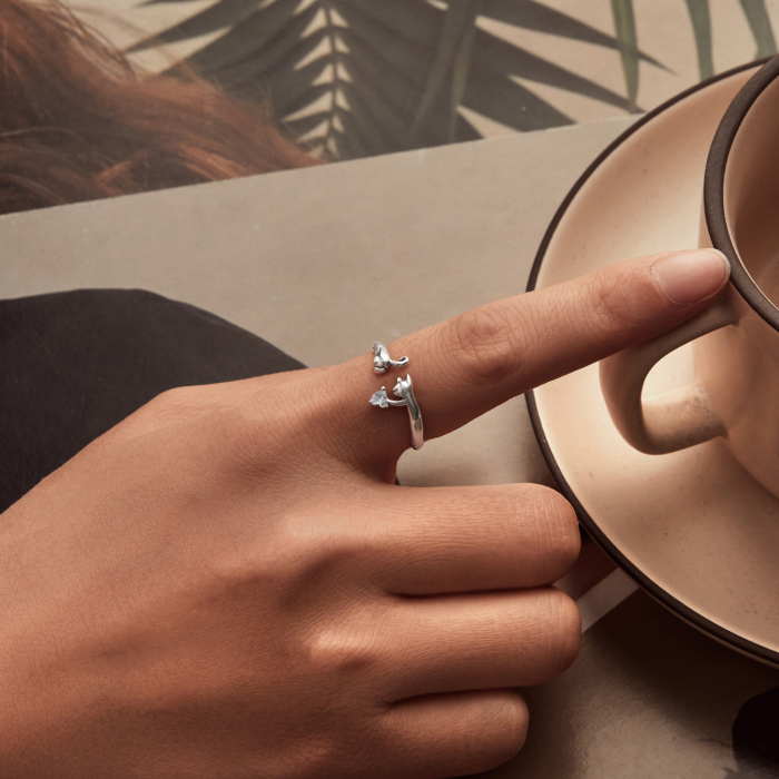 Inel argint pisicuta [6]