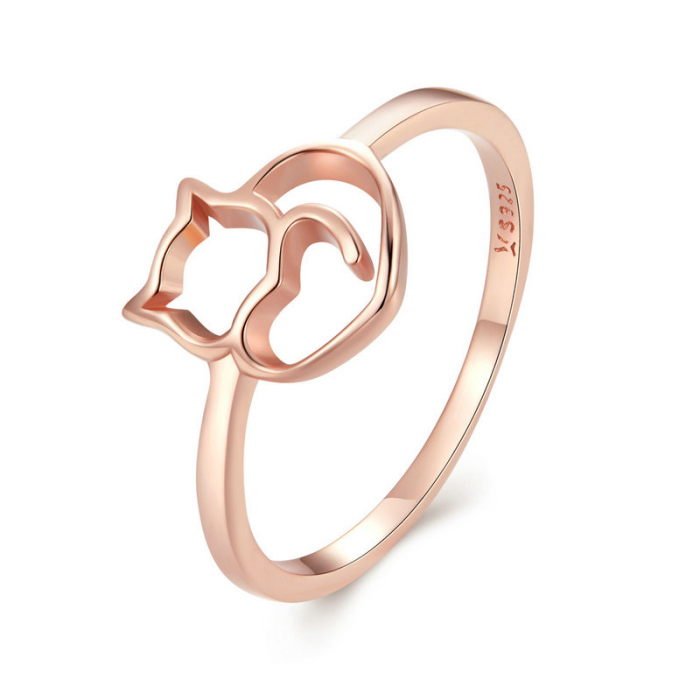 Inel argint pisicuta [7]