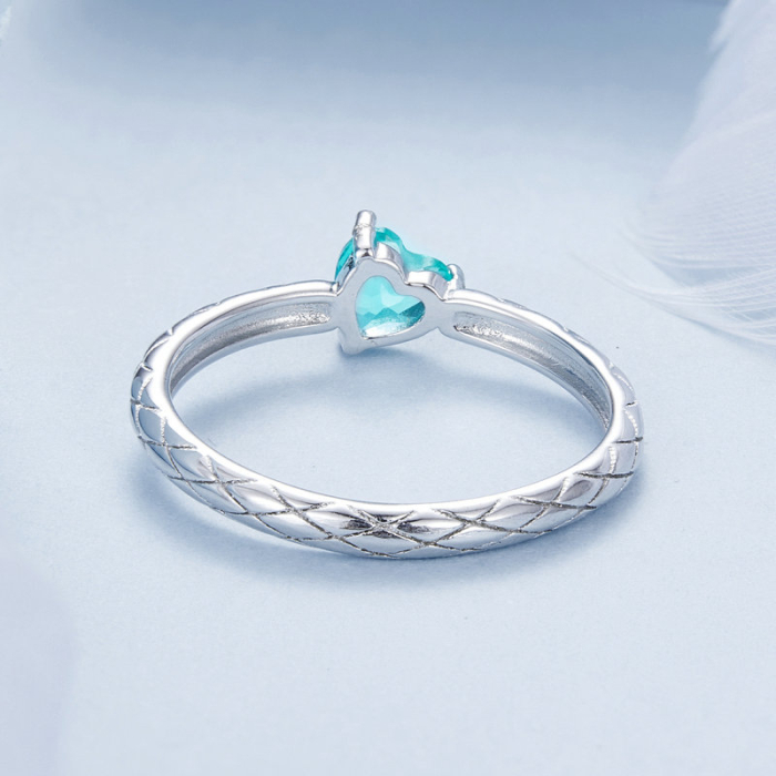 Inel argint Te Iubesc [7]