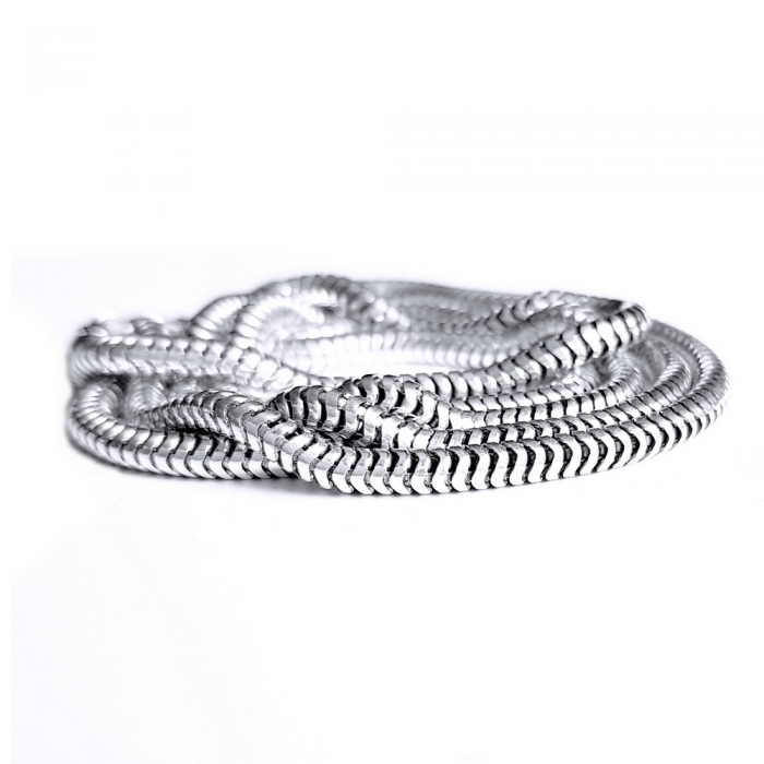 Lant argint 925, Smart Casual [3]